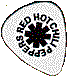 RHCP pick