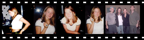 Backstage Film