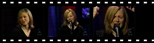 Crossroads Film