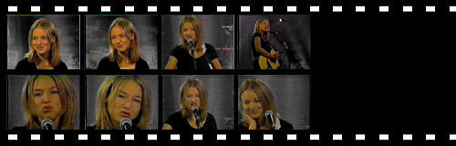Crossroads Film