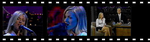 April, 1996 Dave Film