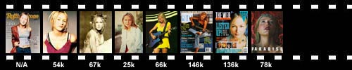 Mag Shots