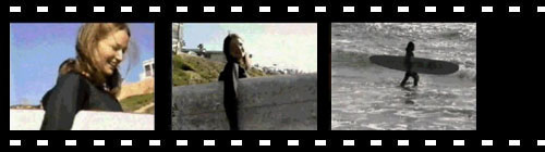 Offstage Film