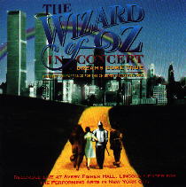 Wizard of Oz