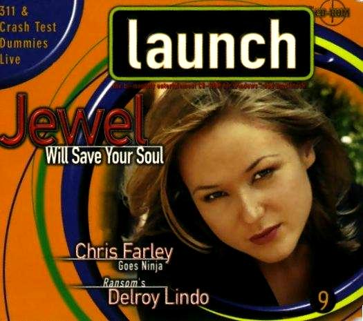 Launch