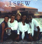 J.Spew CD